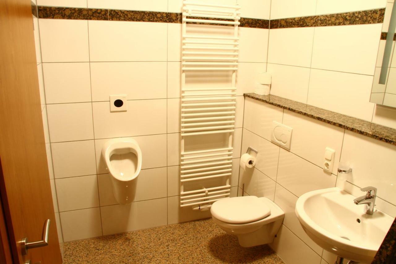 Bistro Im Ring Bed & Breakfast Quiddelbach Dış mekan fotoğraf